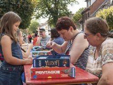 Stadt Land Spielt 2016