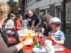 Stadt Land Spielt 2016