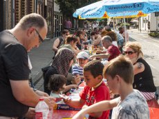 Stadt Land Spielt 2016