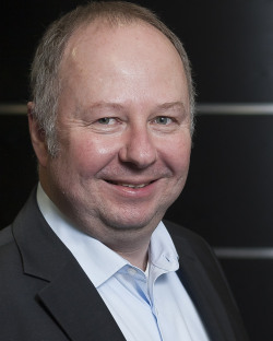 Dirk Eichler