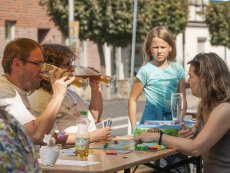 Stadt Land Spielt 2016