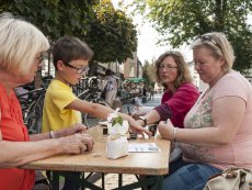 Stadt Land Spielt 2016