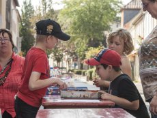 Stadt Land Spielt 2016