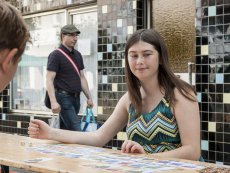 Stadt Land Spielt 2016